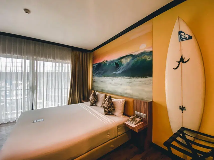 About hotel image